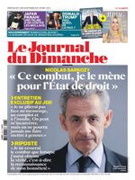 Le Journal du dimanche